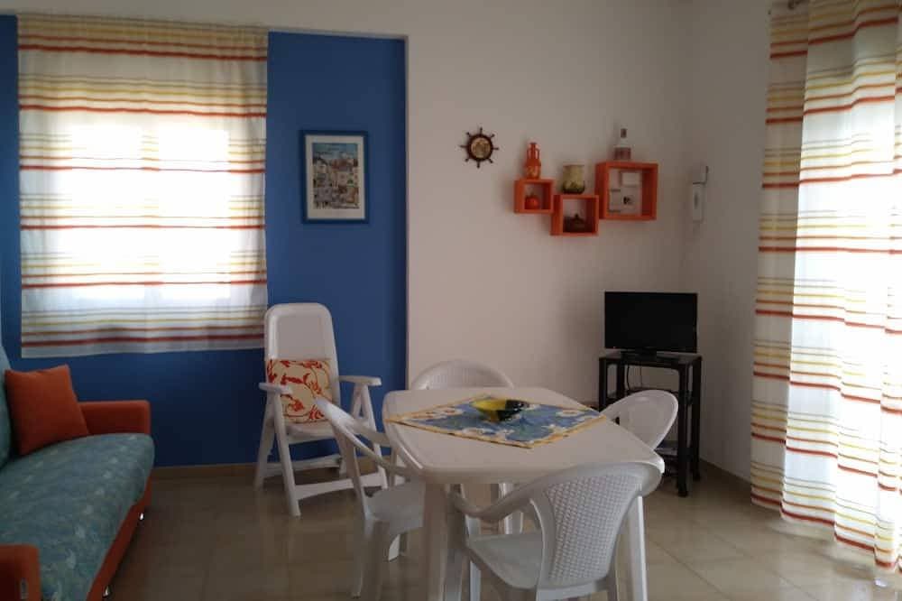 Foto 11 von 30: Wohnung nur 200 Meter vom herrlichen Strand von Timpi Russi