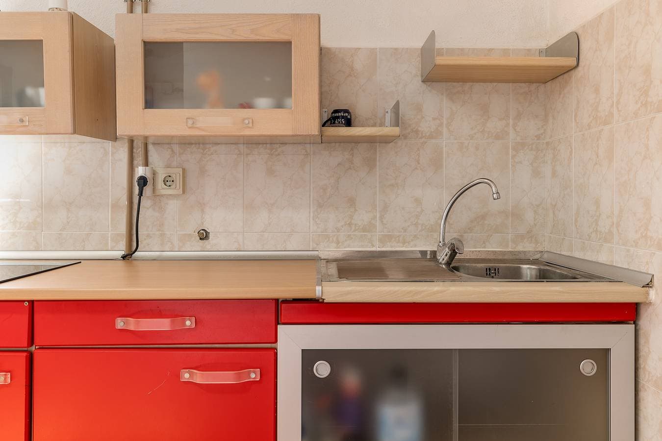 Foto 12 von 38: Ferienwohnung 'Villa Martinez Apartamento 3' mit Meerblick, WLAN und Klimaanlage