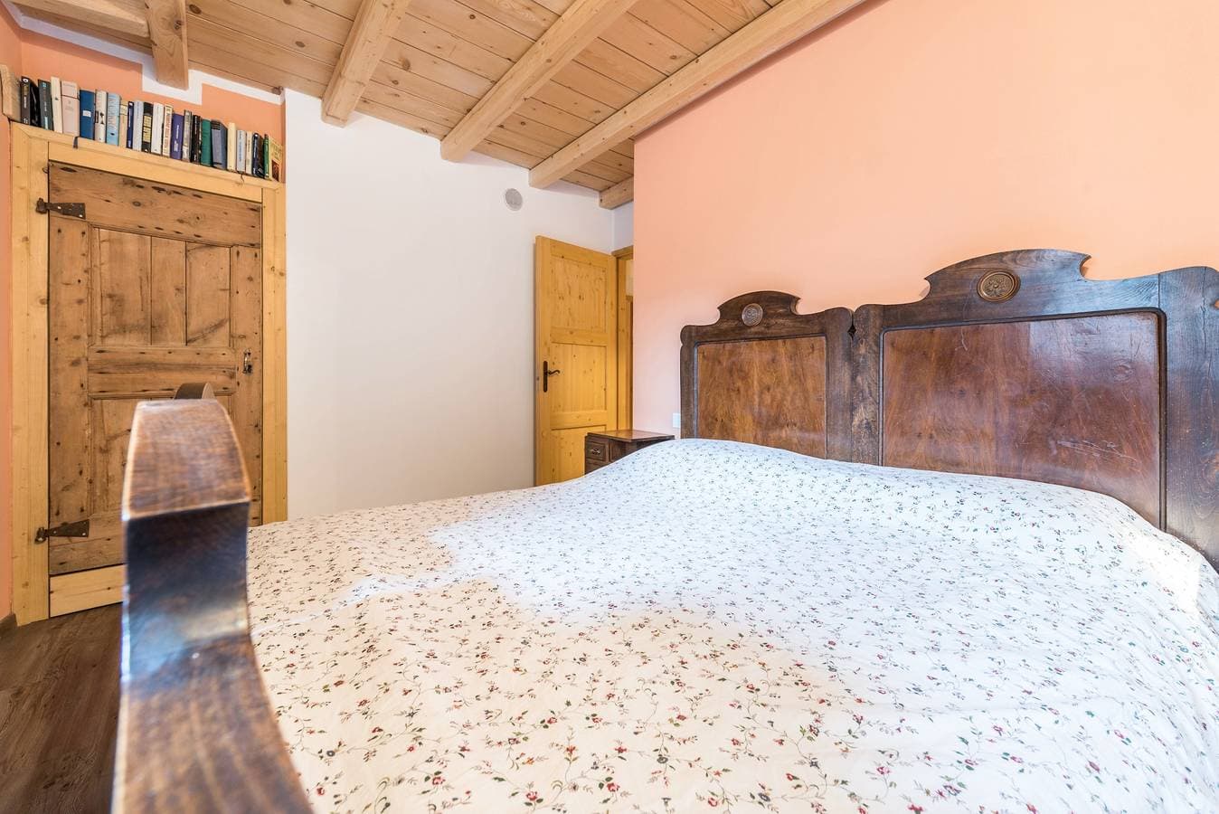 Foto 4 von 33: Ferienwohnung Agriturismo "Al Gallo Nero Rosso" am Gardasee mit Garten & WLAN