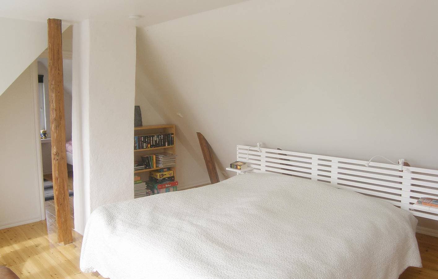 Foto 11 von 17: Ferienhaus für 8 Personen mit Sauna
