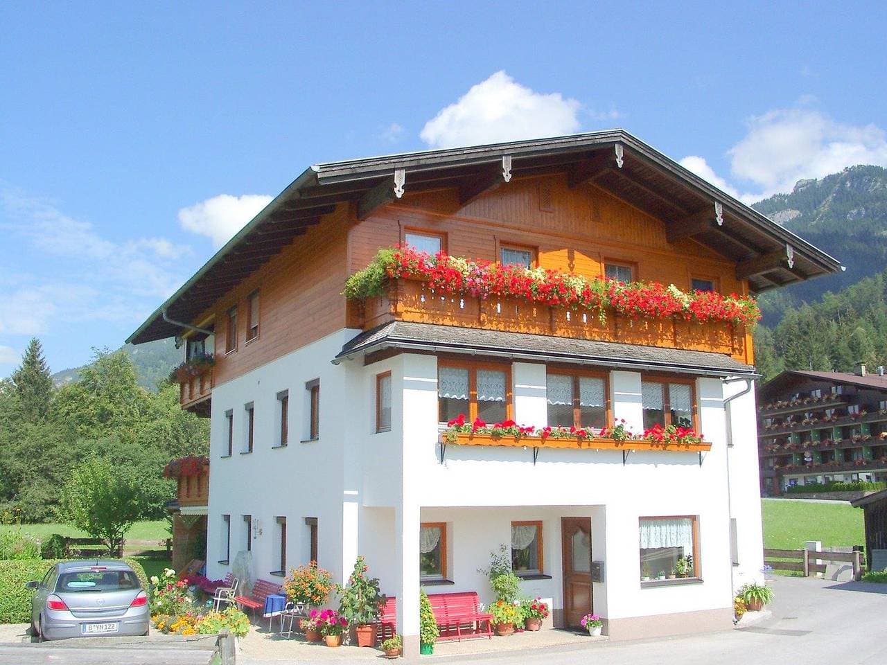 Haus Santner 1