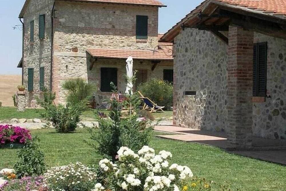 Foto 5 von 23: Villa Sarta - Tuscan country villa with private pool