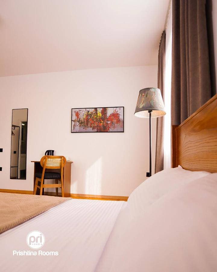 Pri Rooms 1