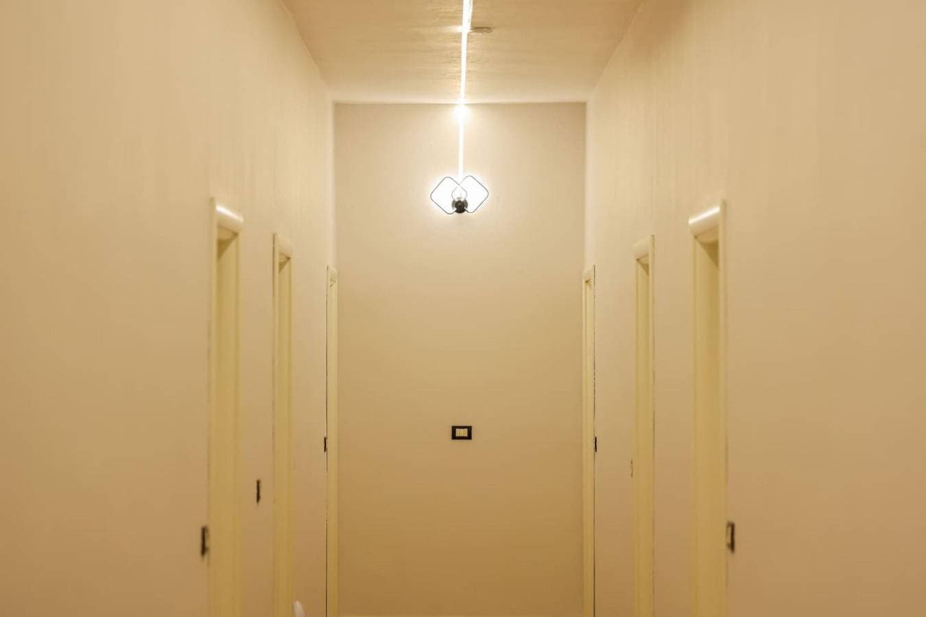 Foto 4 von 11: Double Room, City View & Breakfast, Toro