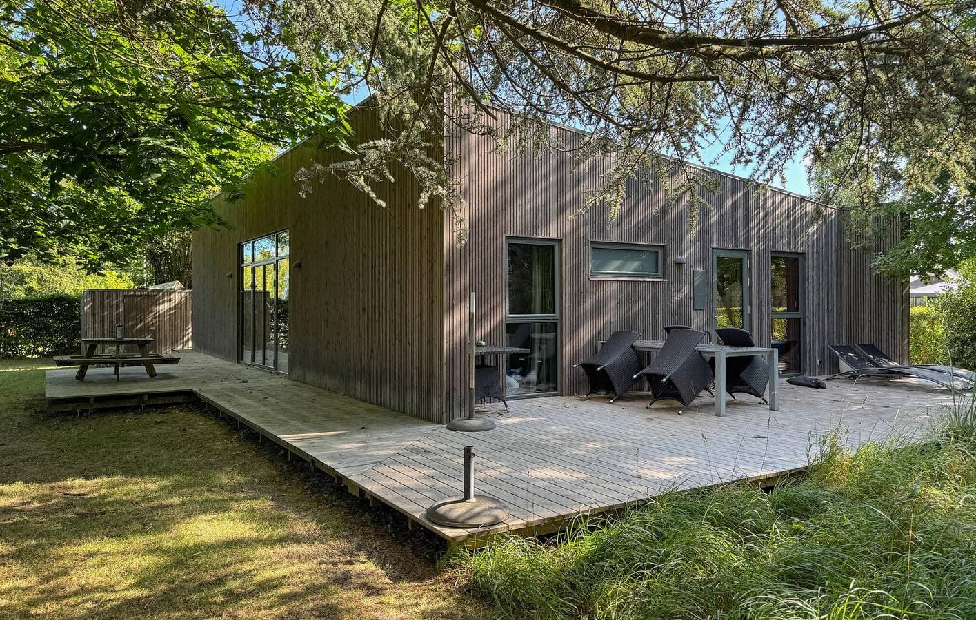 Ferienhaus 117m² 1