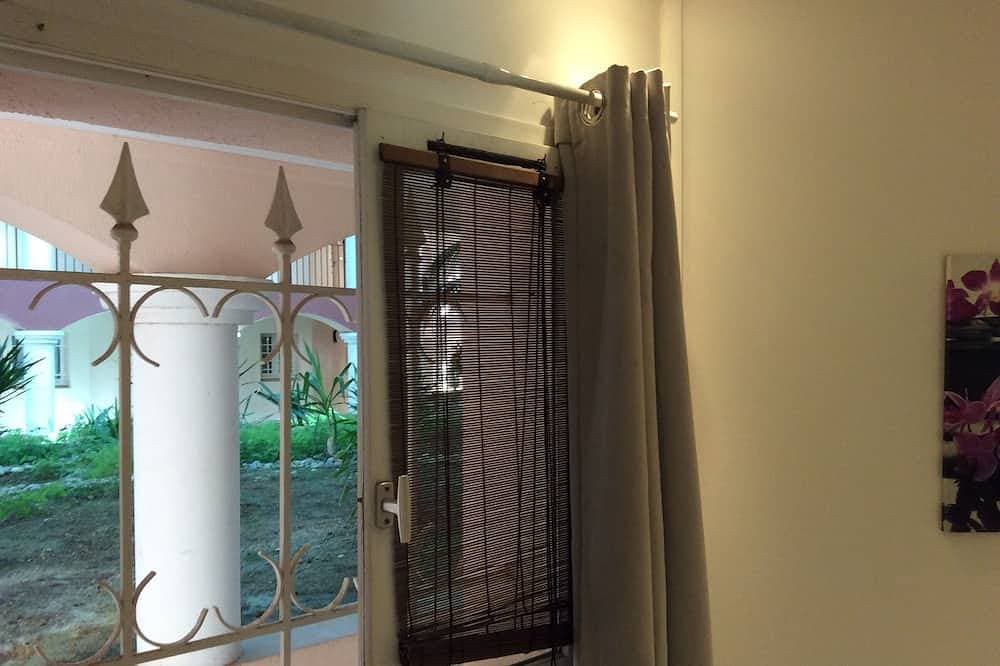Foto 13 von 26: Residenz des Schutzengels, Strandwohnung, Villefranche / Mer