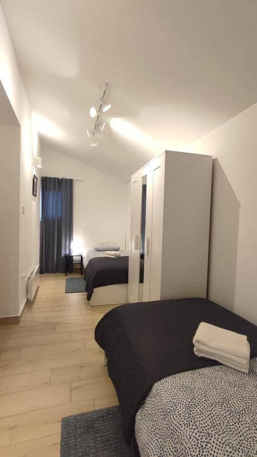 Foto 5 von 16: Apartment with Terrace