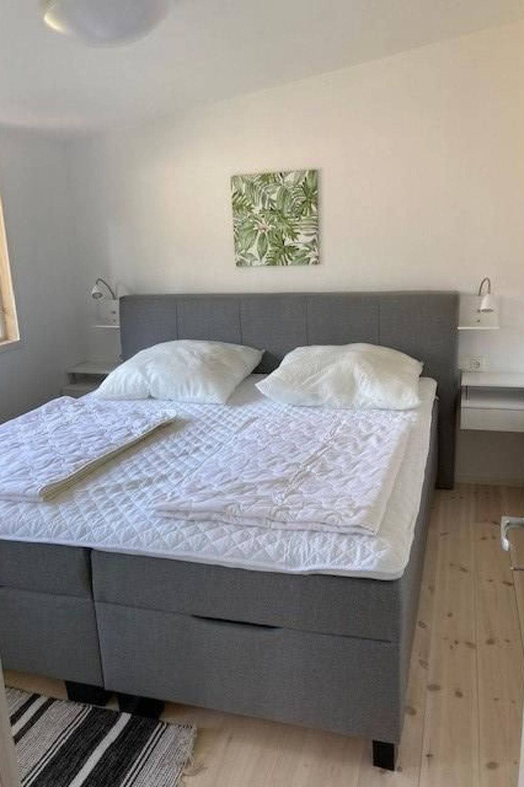 Foto 13 von 46: Ferienhaus am See  Müllebö 982797-2767806