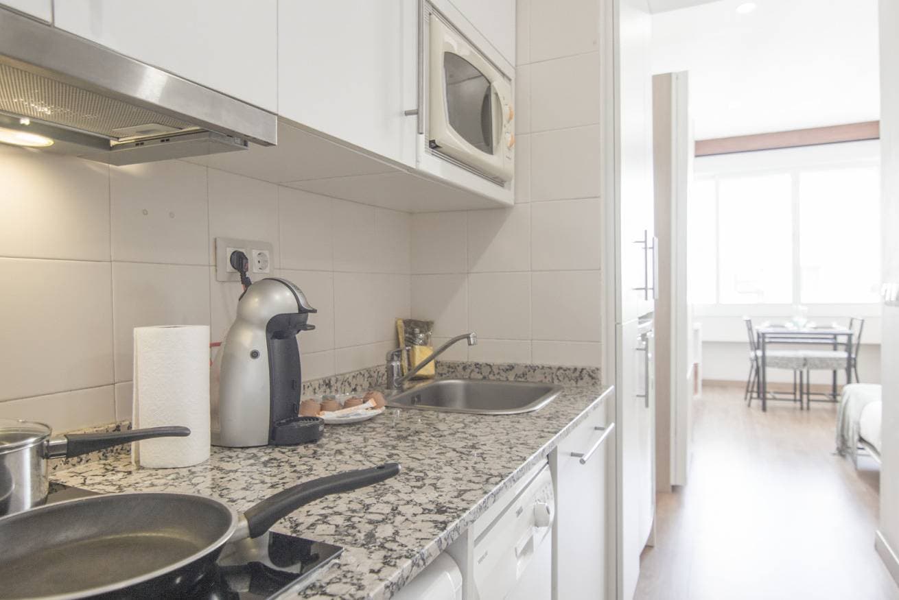 Foto 7 von 28: Ferienwohnung für 2 Personen