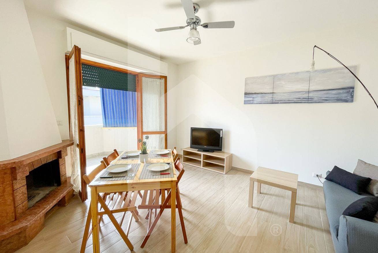 Foto 2 von 26: Ferienwohnung für 4 Personen mit Balkon/Terrasse