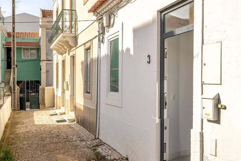 Foto 12 von 27: Scandi Tiny House by the Beach/Surf | Lisbon Coast