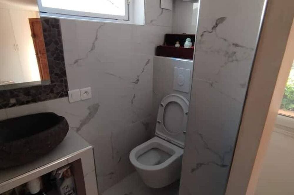 Foto 5 von 9: Charming studio in Toulon - quiet, bright and well located