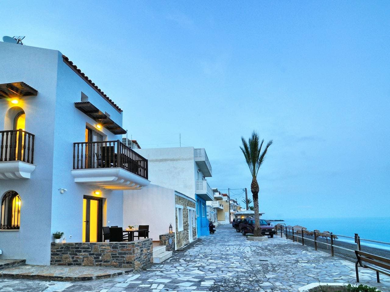 Foto 13 von 25: Atelier Myrtos Mare