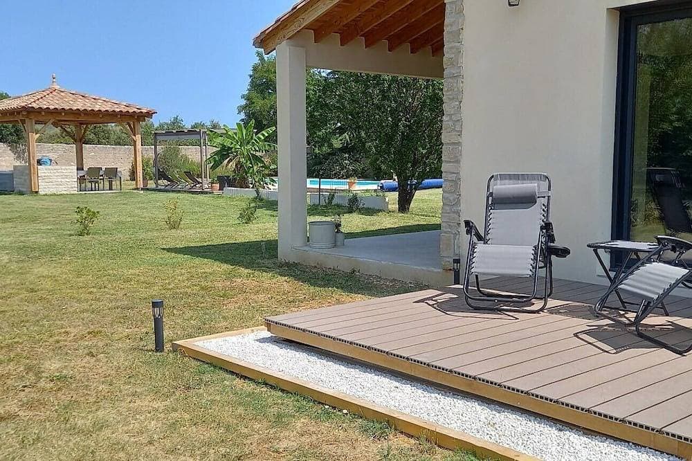 Foto 10 von 11: Comfortable gite in the Pic Saint Loup