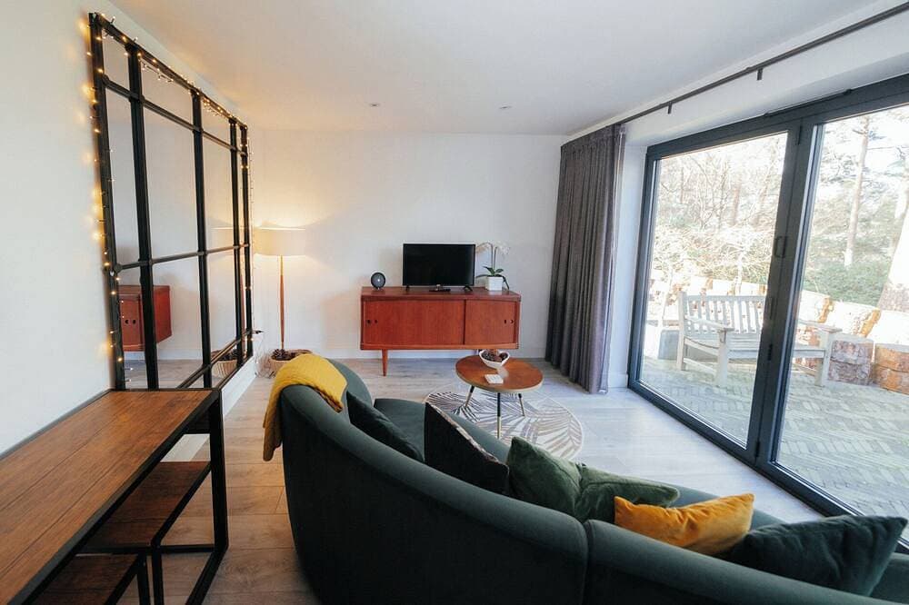 Foto 8 von 30: The Observatory Annexe, pet friendly, with a garden in Dorking