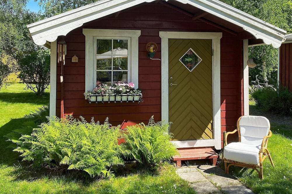 Foto 12 von 30: 4 Personen Ferienhaus in Tibro