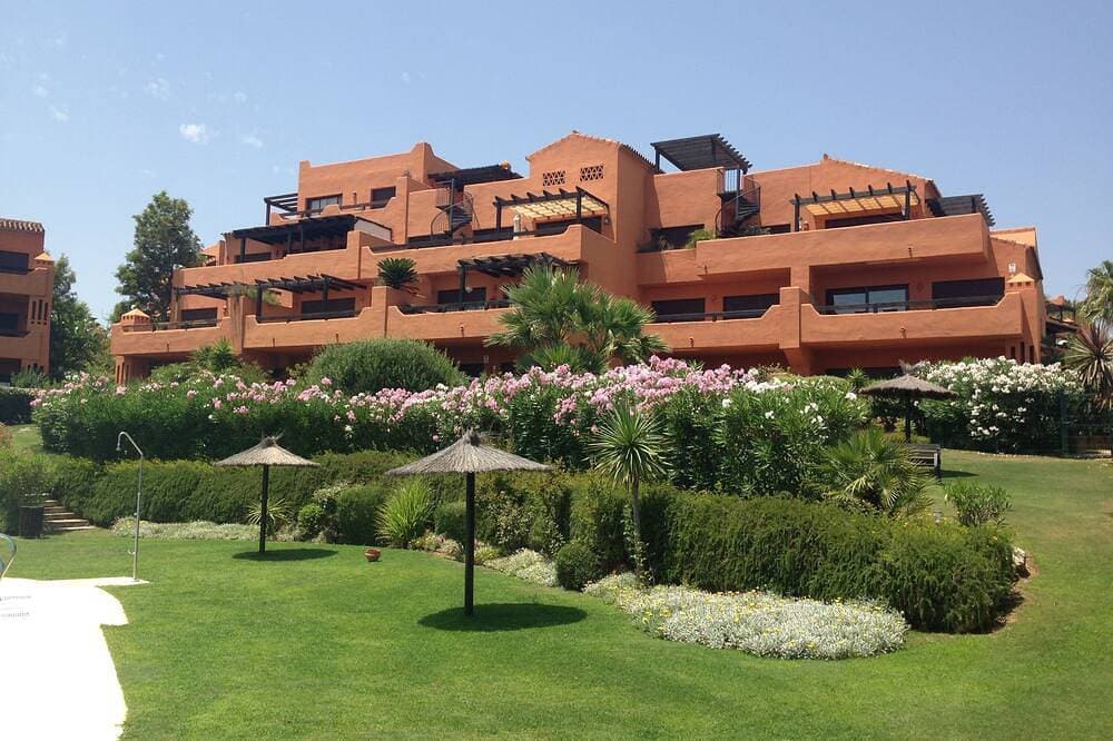 Foto 13 von 30: Luxuswohnung In Strandnähe Mit Meerblick In Estepona