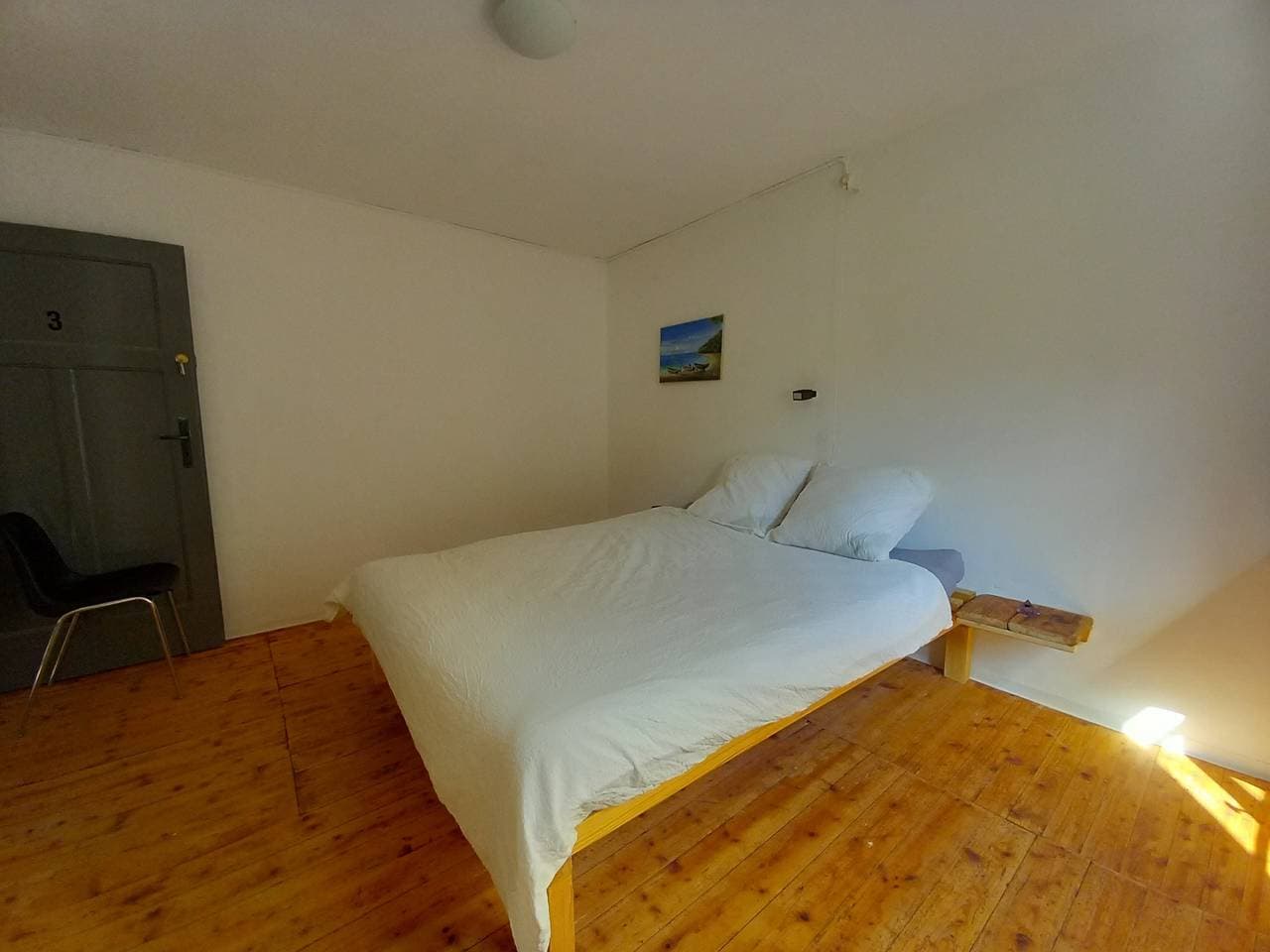 Foto 2 von 25: "Casa Coerente" Cavergno - Zimmer #3