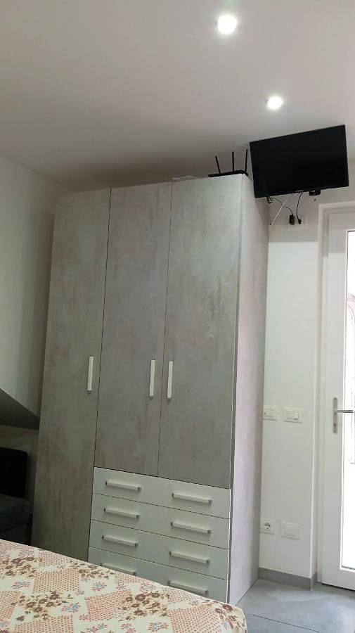 Foto 5 von 27: Double Room with Private Bathroom