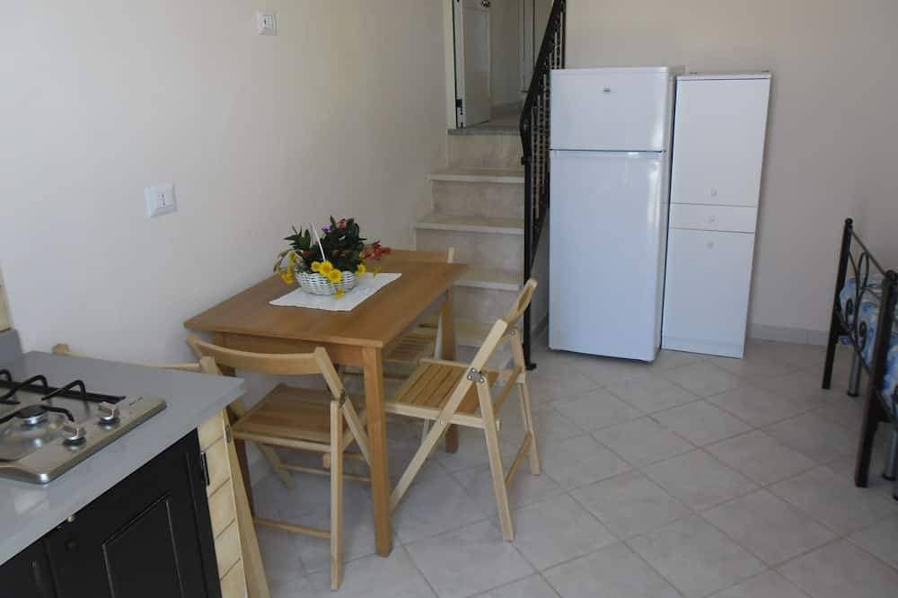 Foto 8 von 18: Studio 3 Personen Salento Marina Serra S. M. Leuca