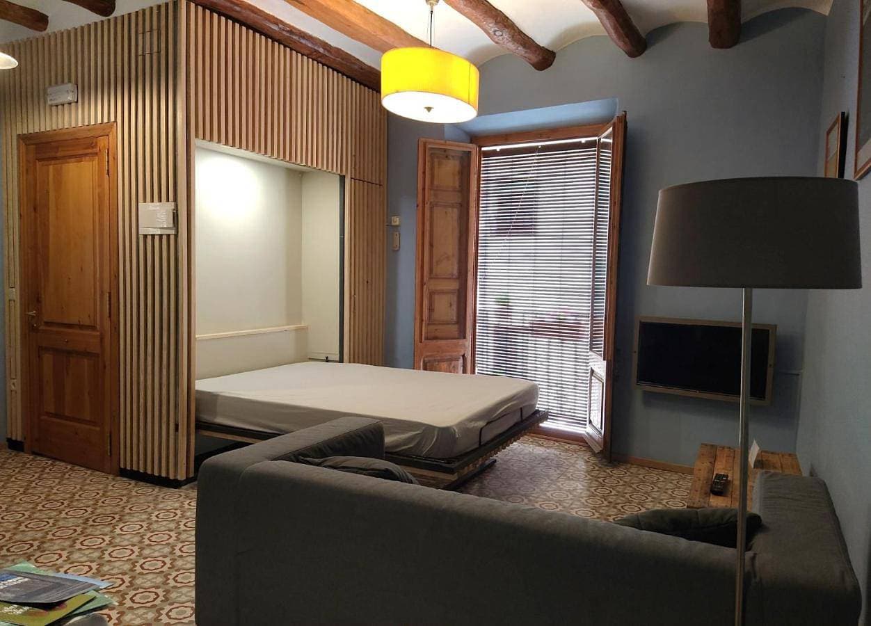 Foto 4 von 32: Apartment