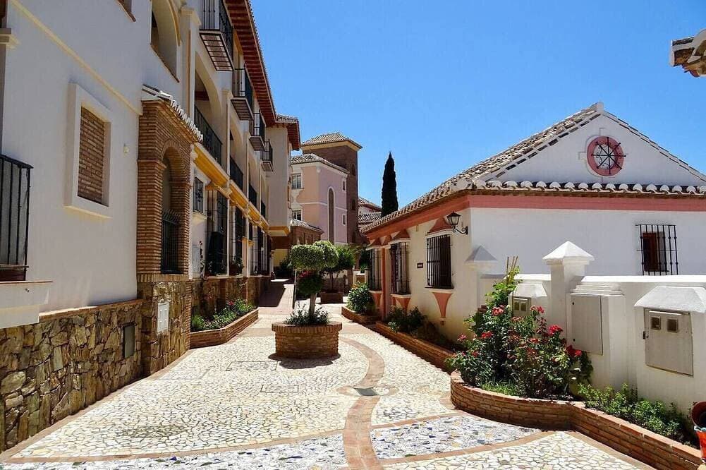 Foto 9 von 27: Semidetached Duplex home at Puebla Aida, Mijas