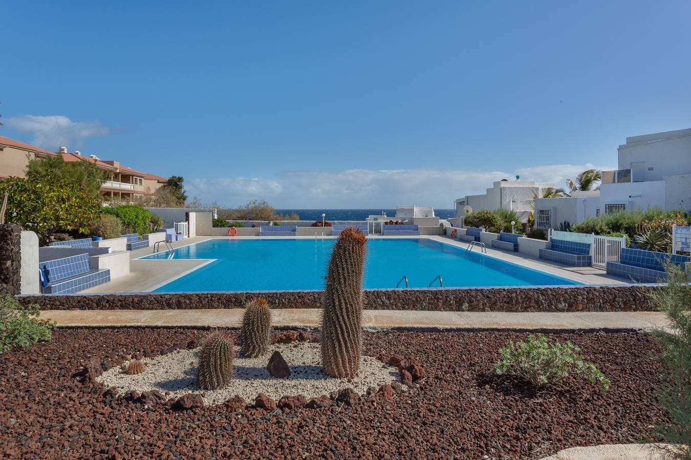 Casa Lotti With Ocean View 1
