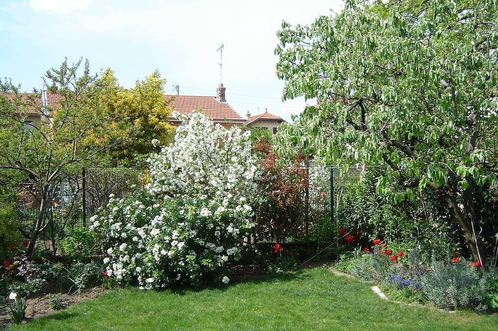 Foto 7 von 19: Le Jardin des Etats - In der Stadt und mitten im Grünen