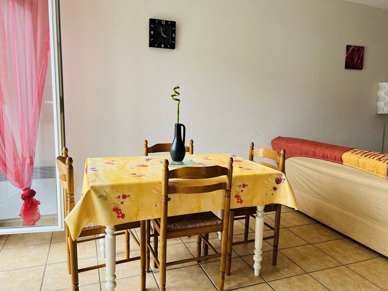 Foto 4 von 21: F2 Wohnung mit Pool und Parkplatz in Cambo-les-Bains
