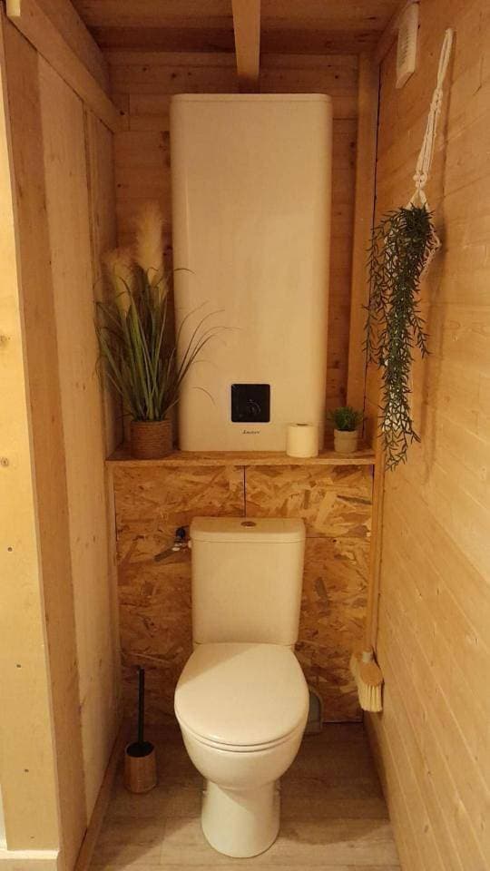 Foto 12 von 25: One-Bedroom Chalet