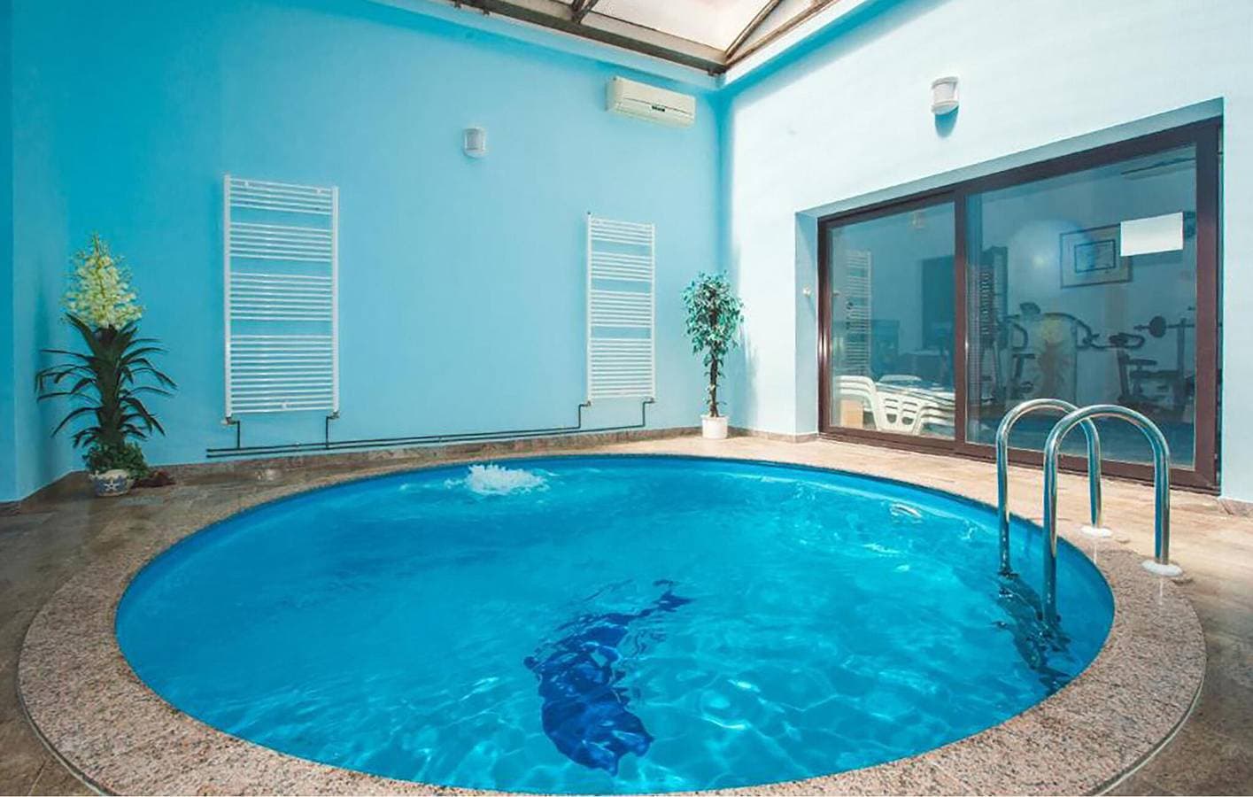 Foto 3 von 19: Gemütliche Ferienwohnung mit Pool, WLAN und Terrasse in der Nähe des FKK-Strandes von Kandarola