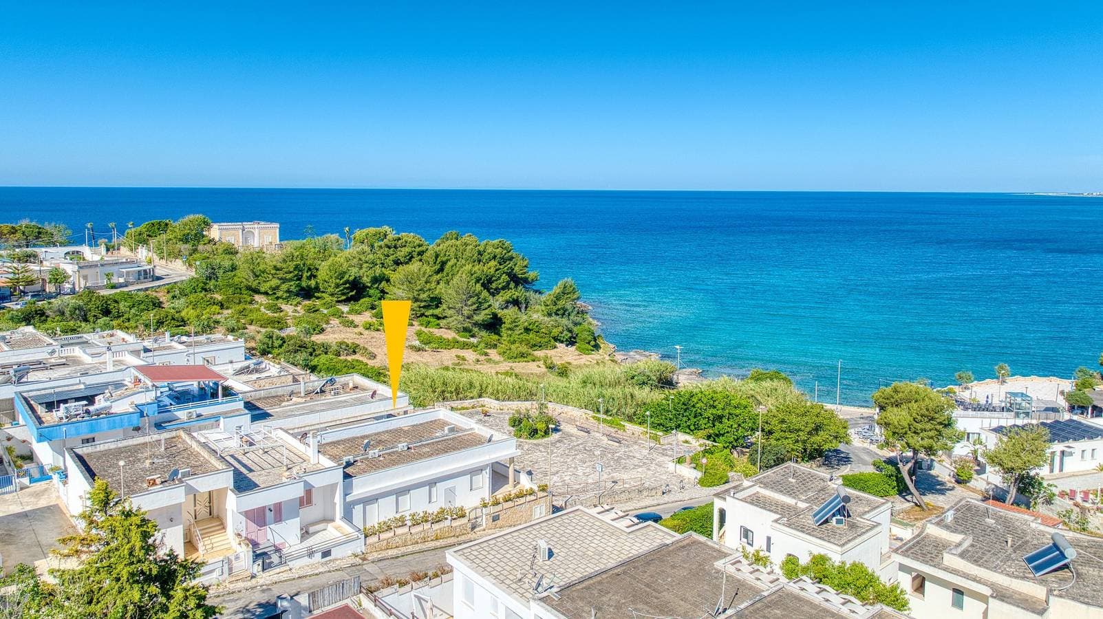 Baia Dei Sogni 1