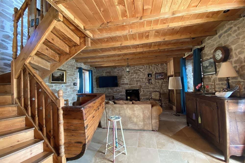 Foto 8 von 16: Renovated house by the sea for 6 or 7 people