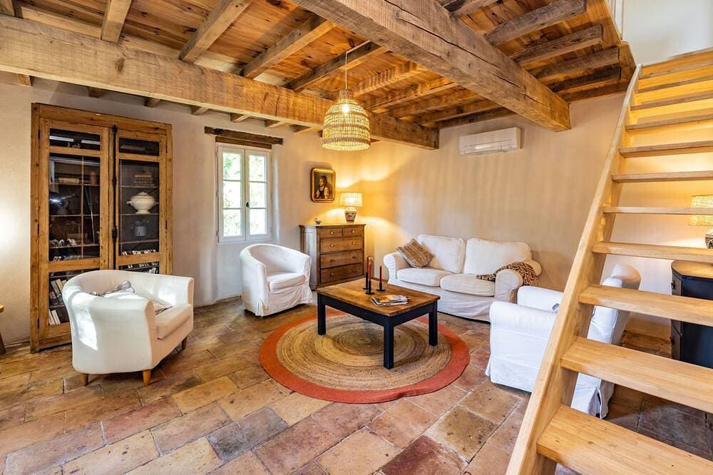 Foto 10 von 23: Gîte de la Rameyo