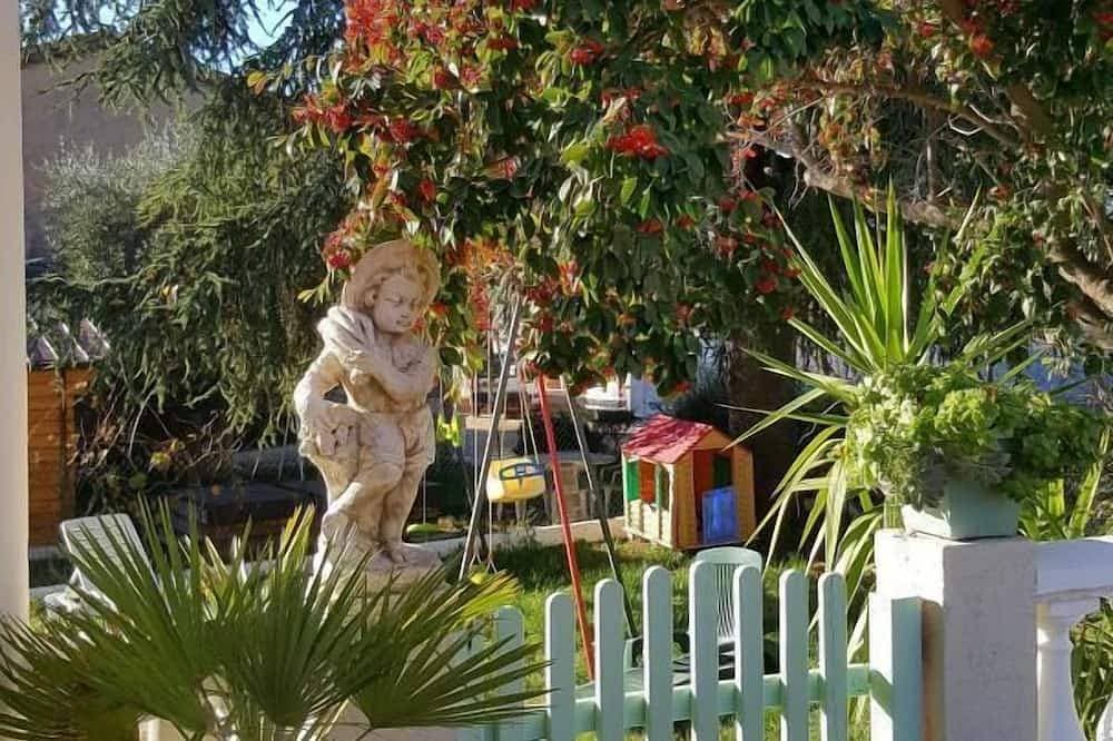 Foto 10 von 27: Gîte Bosi Tanneron - Tanneron