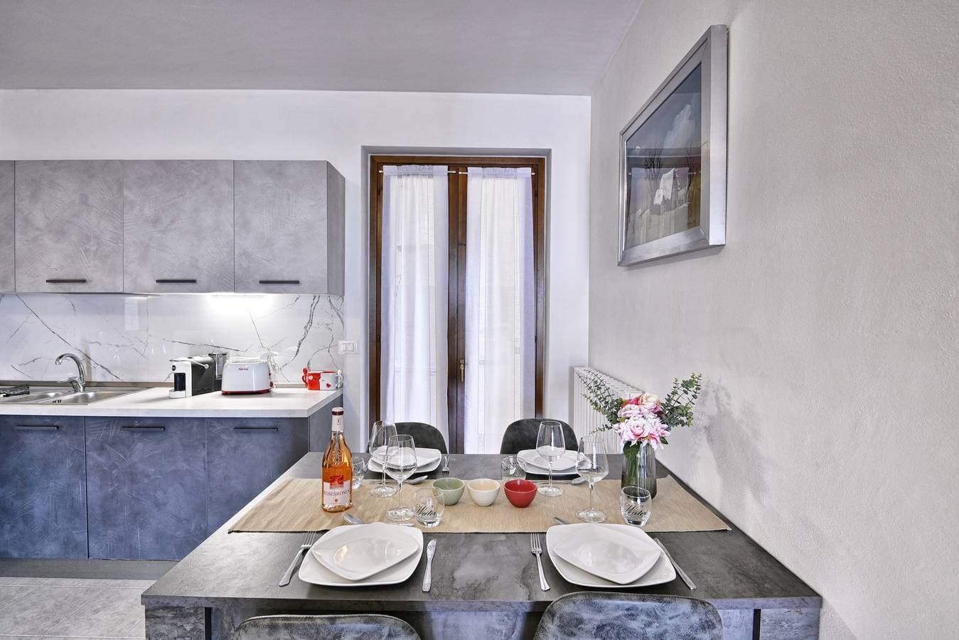 Foto 5 von 23: Appartamento Casa Ledio