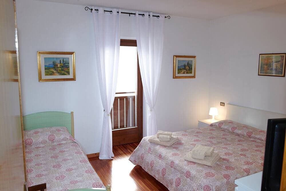 Foto 9 von 30: Casa Relax Daone – Geräumige Ferienwohnung im Herzen von Daone