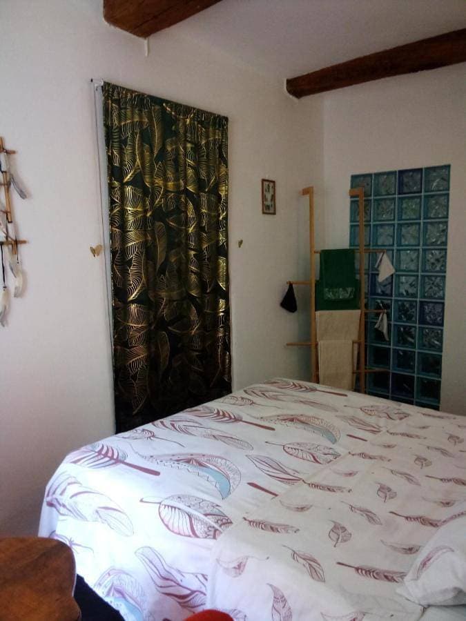 Foto 5 von 11: Small Double Room
