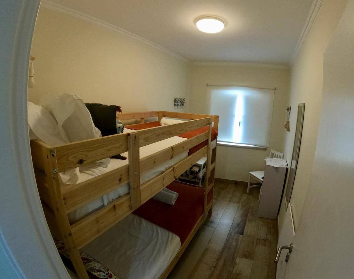 Foto 9 von 10: Bunk Bed Room