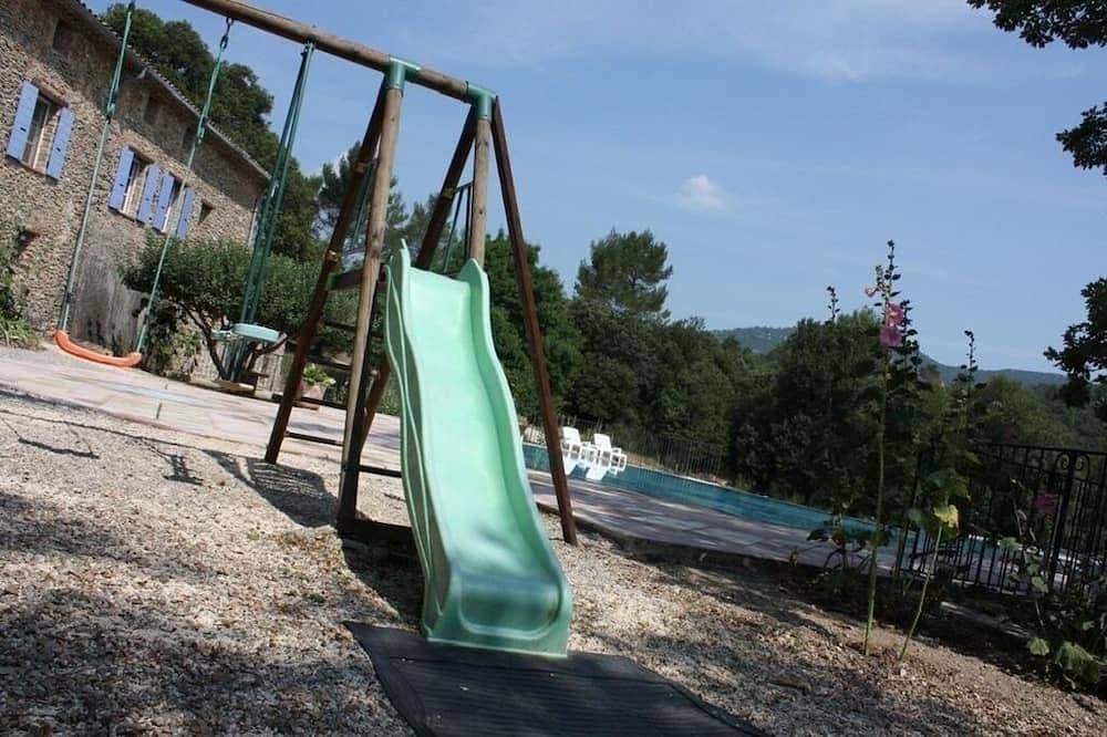 Foto 11 von 24: Cosy studo 2, detached in charming building, swimming pool in the middle of vineyards