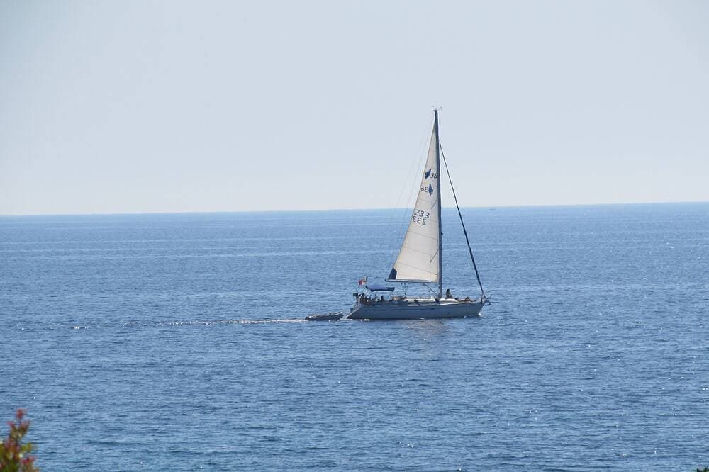 Foto 13 von 30: Suite UGento Meerblick - zweiter Stock
