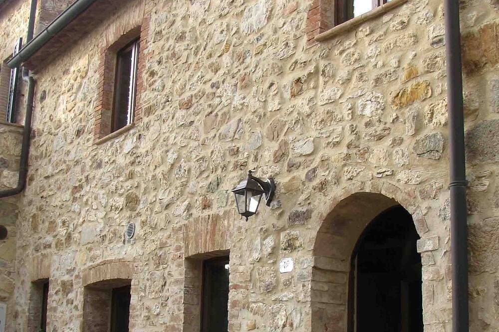 Foto 8 von 21: Unabhängiges Haus im historischen Zentrum