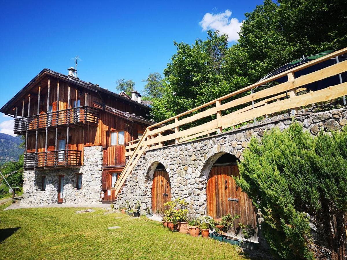 Agritur Maso Gosserhof 1