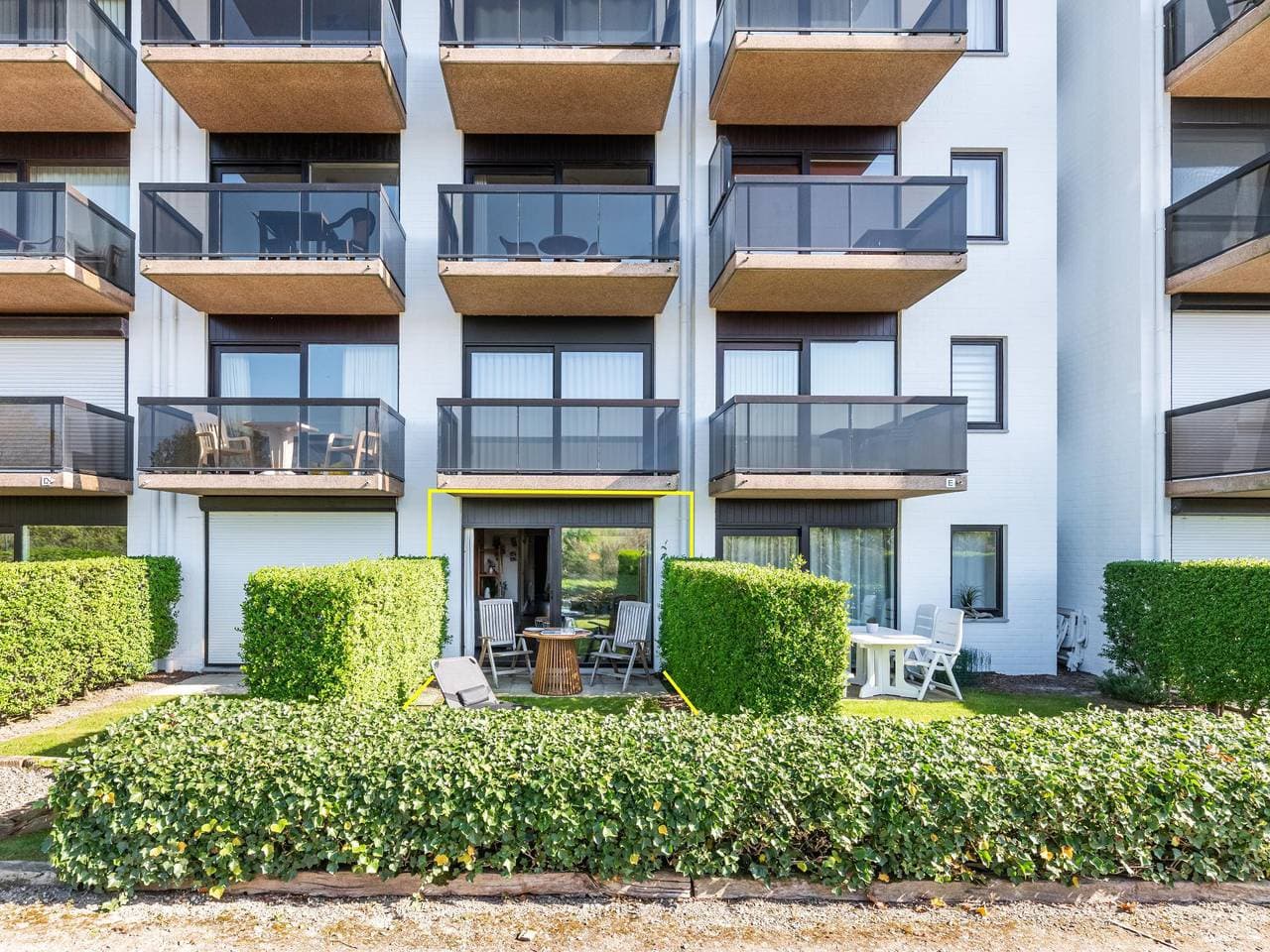 Foto 5 von 20: Charmante Wohnung in Fußnähe zum Strand.