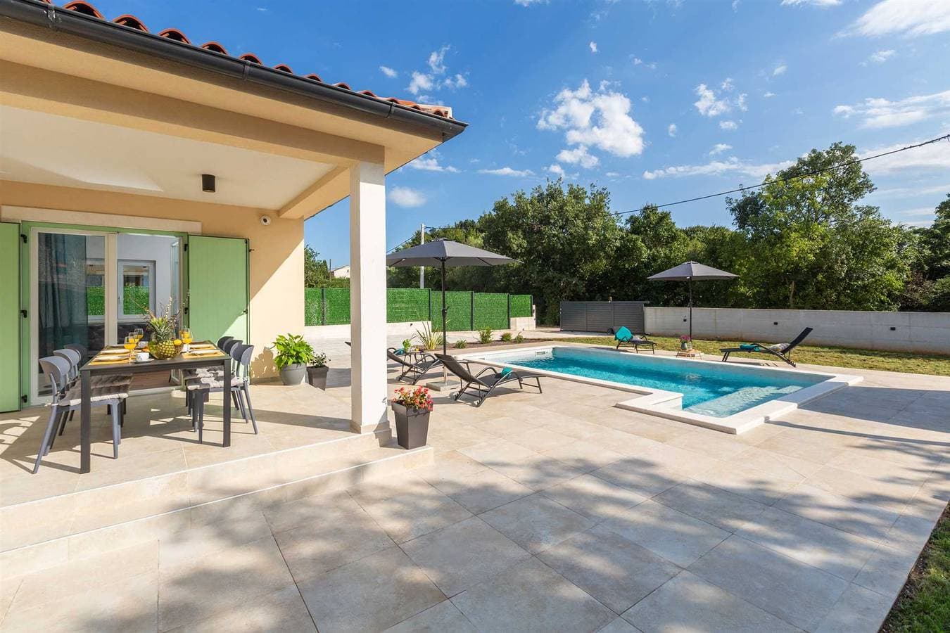 Foto 7 von 37: Villa Grandini Verde