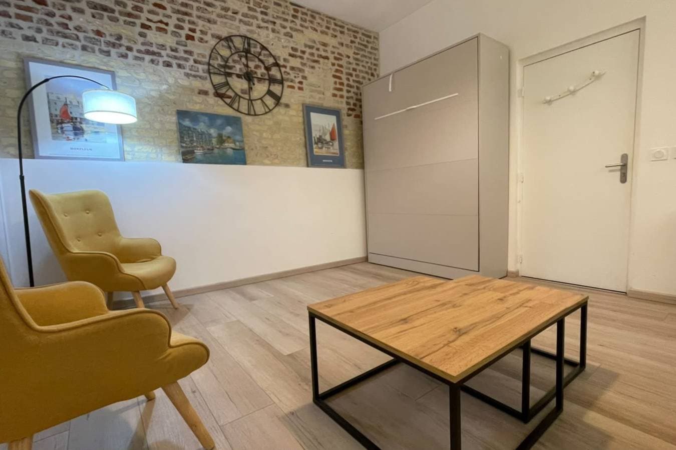 Foto 2 von 19: Ferienwohnung für 2 Personen