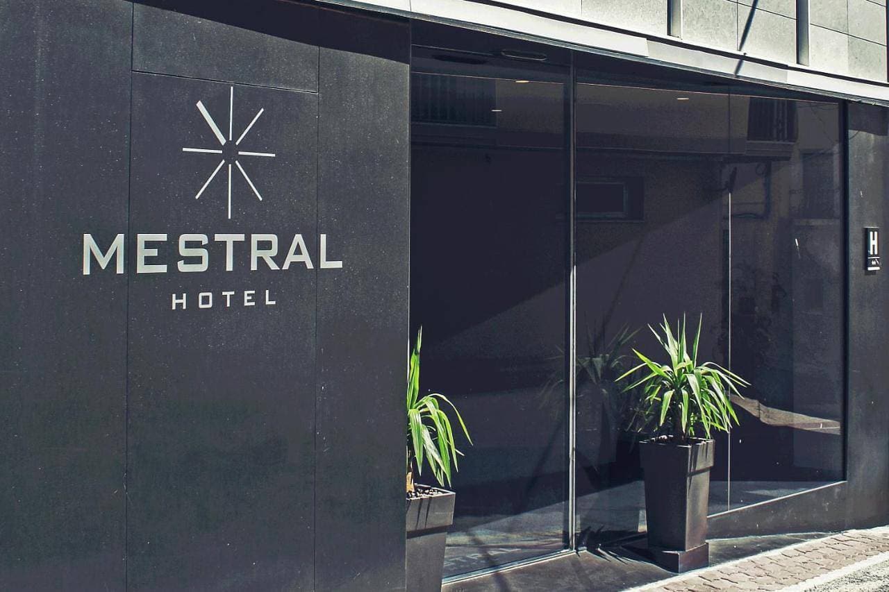 Hotel Mestral Perelló 1