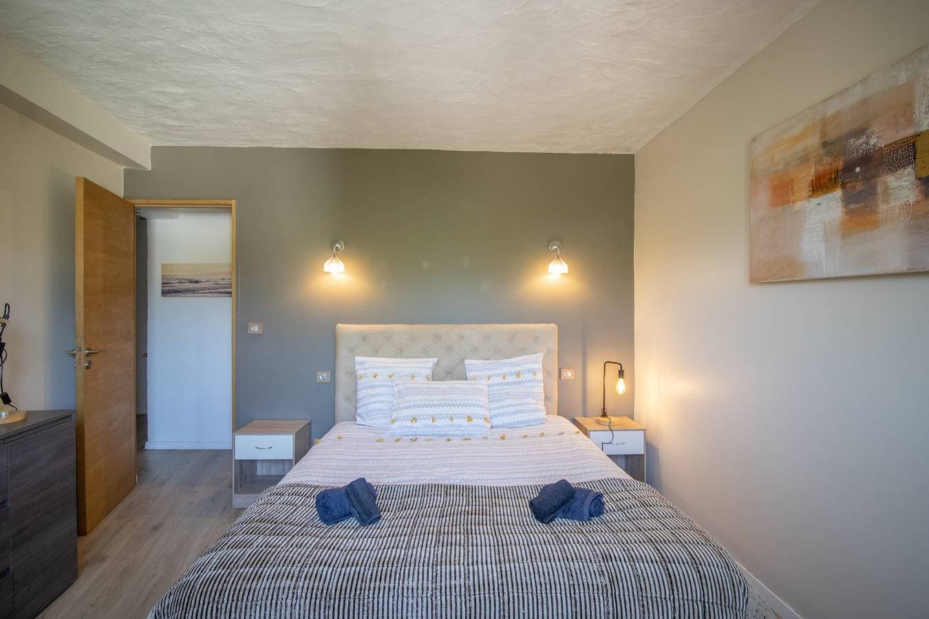 Foto 12 von 25: Villa „Solsticia“ mit WLAN und Klimaanlage