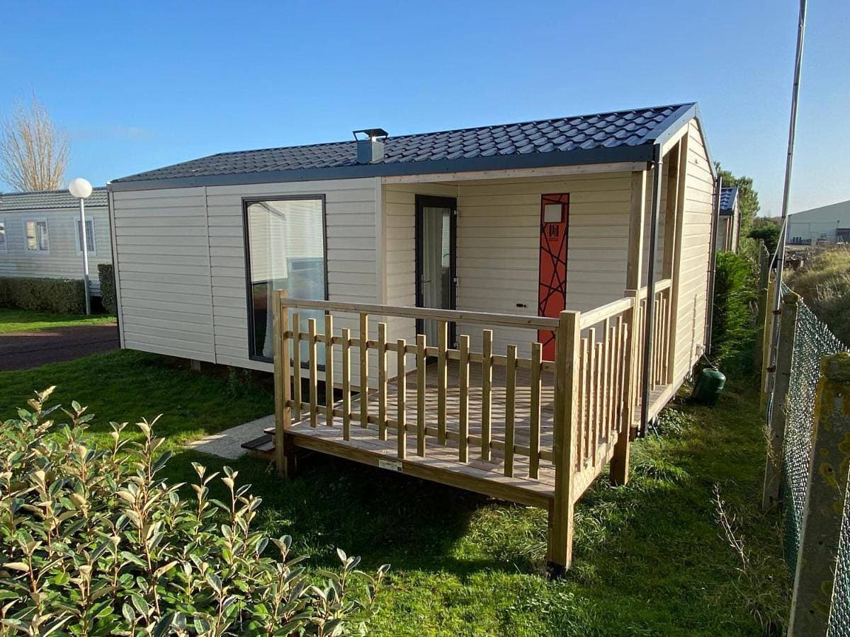 Foto 3 von 5: Bungalow