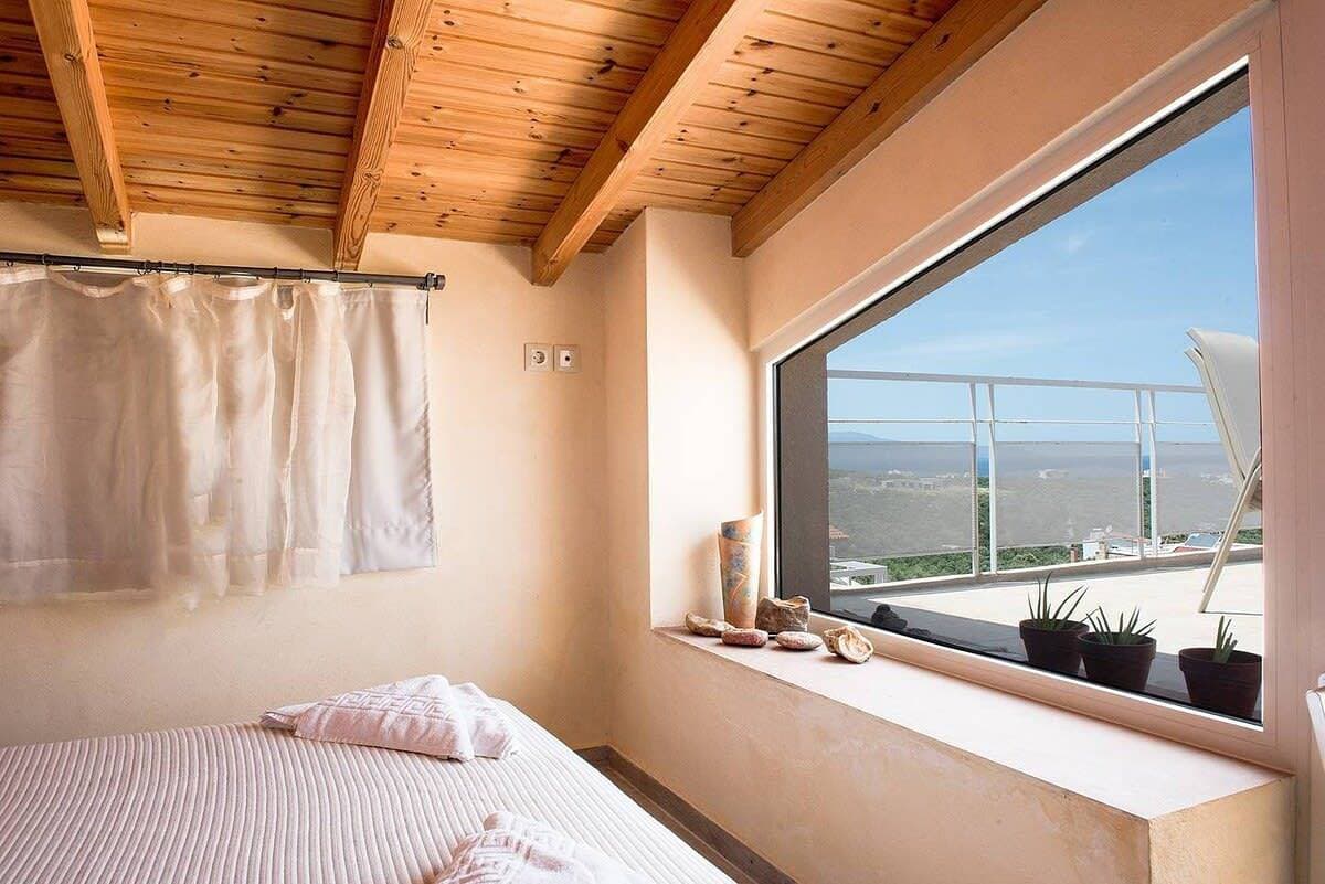 Foto 13 von 24: Pantanassa Villas – Thalia with Jacuzzi & Pool